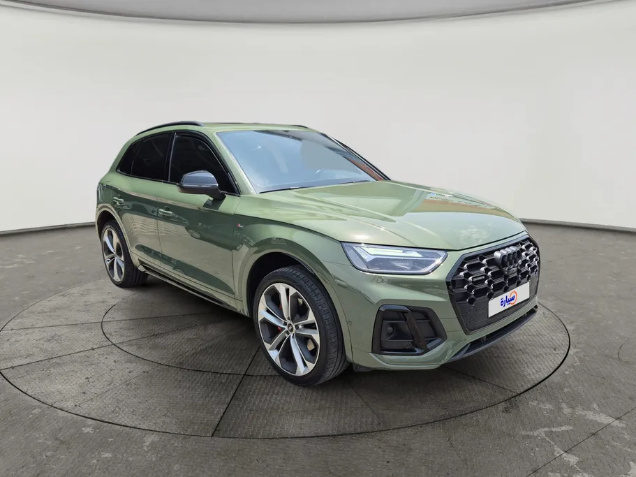 2023 Audi Q5  