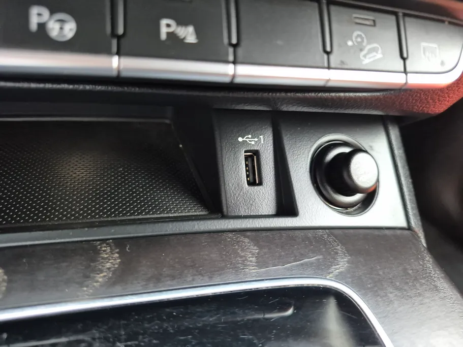 2023 Audi Q5  