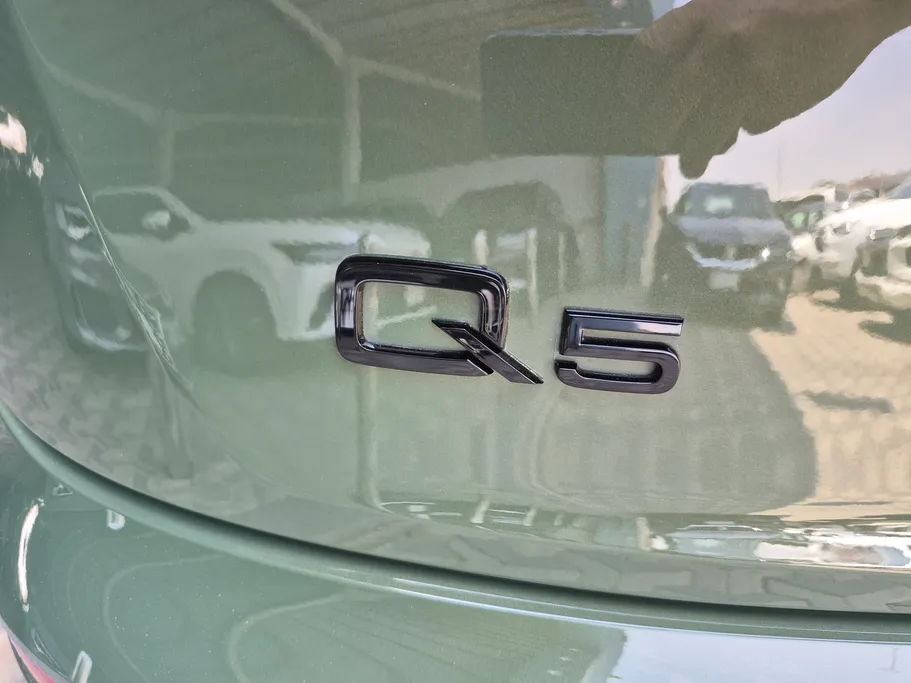2023 Audi Q5  