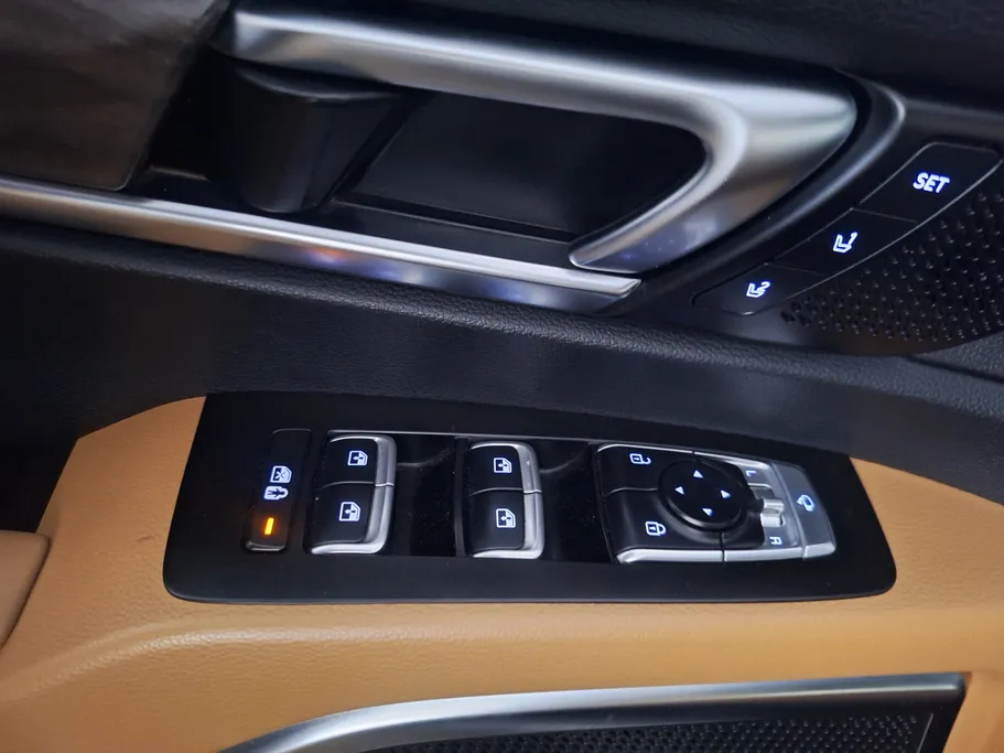 2021 Kia Telluride GT Line 
