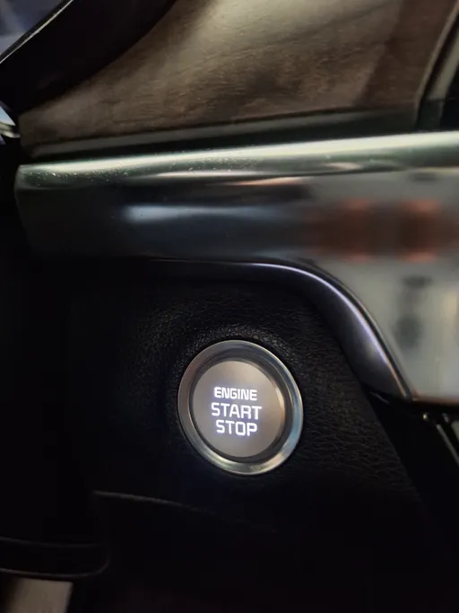 2021 Kia Telluride GT Line 