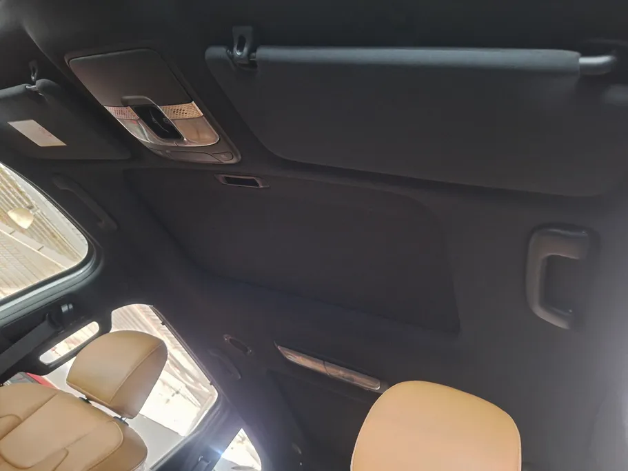 2021 Kia Telluride GT Line 