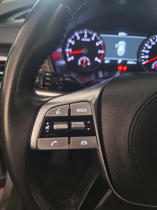 2021 Kia Telluride GT Line 