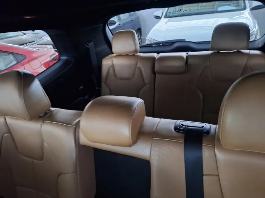 2021 Kia Telluride GT Line 
