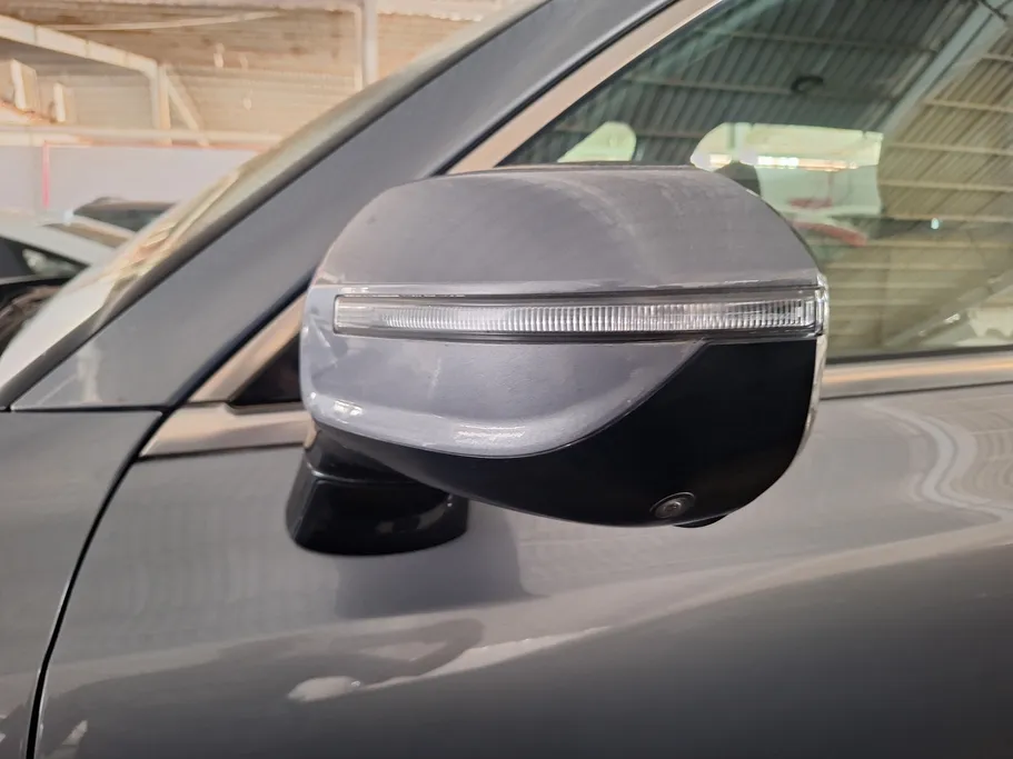 2021 Kia Telluride GT Line 