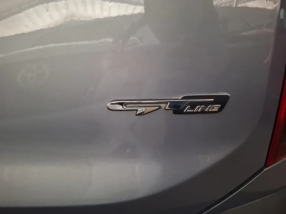 2021 Kia Telluride GT Line 