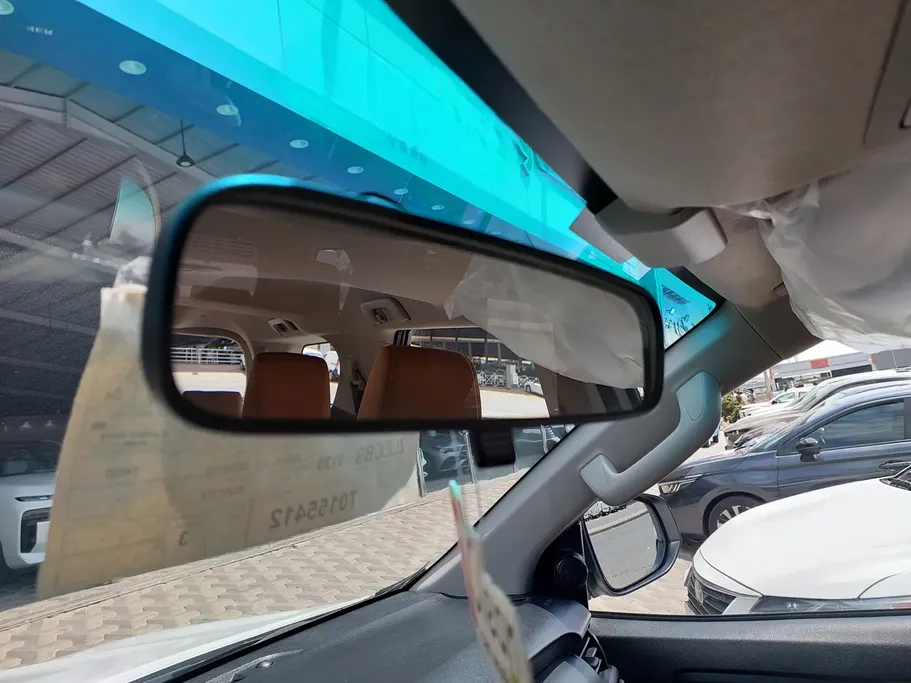 2026 Toyota Fortuner GX 