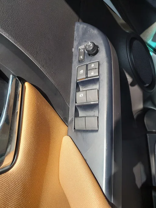 2026 Toyota Fortuner GX 