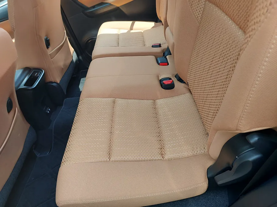 2026 Toyota Fortuner GX 
