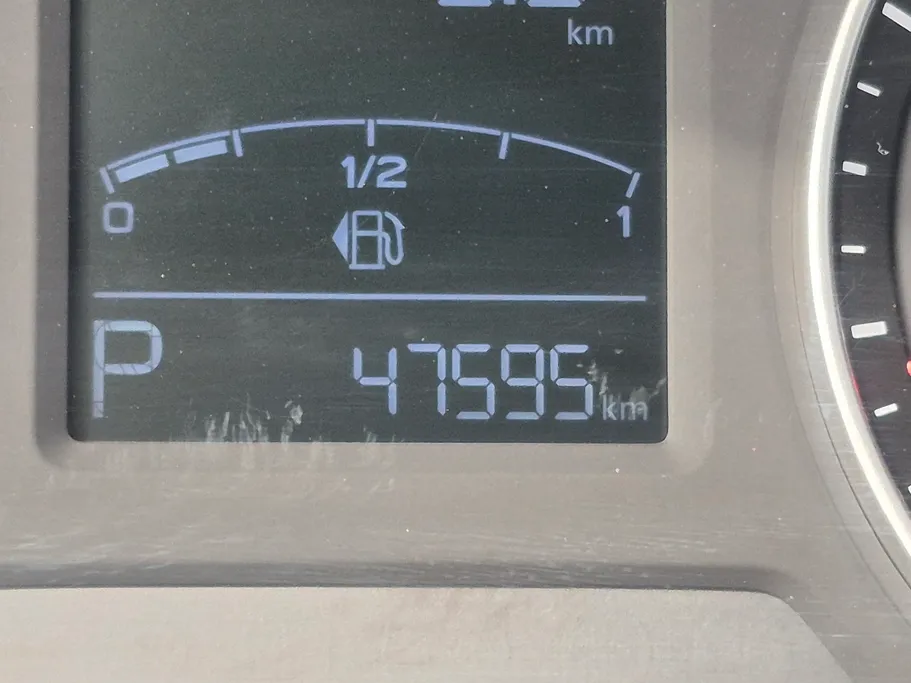 ام جي 5 STD 2022 