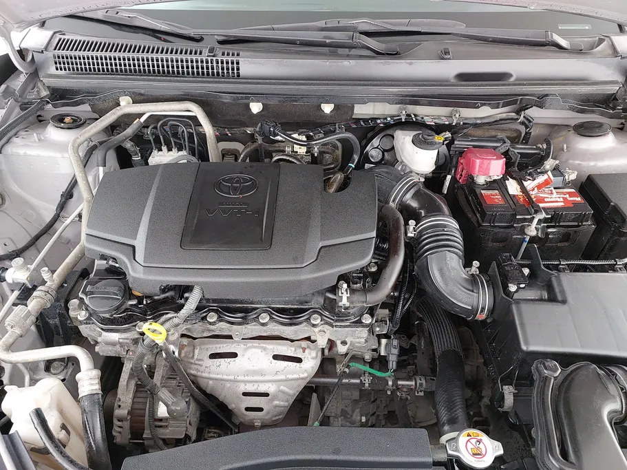 2023 Toyota Yaris  YX 