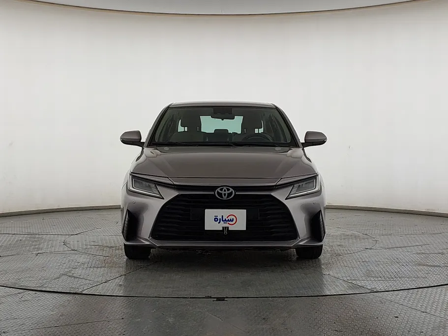2023 Toyota Yaris  YX 