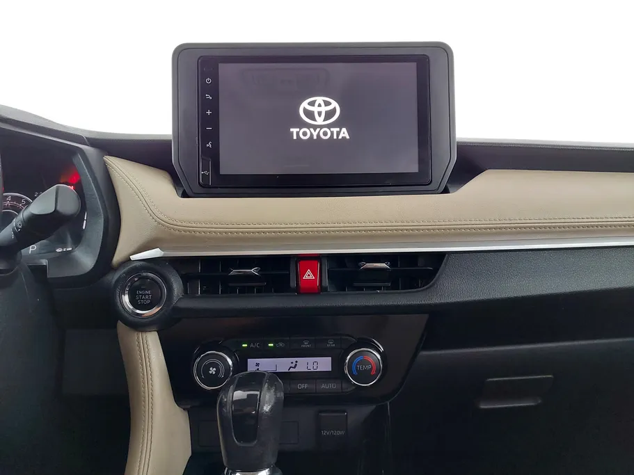 2023 Toyota Yaris  YX 