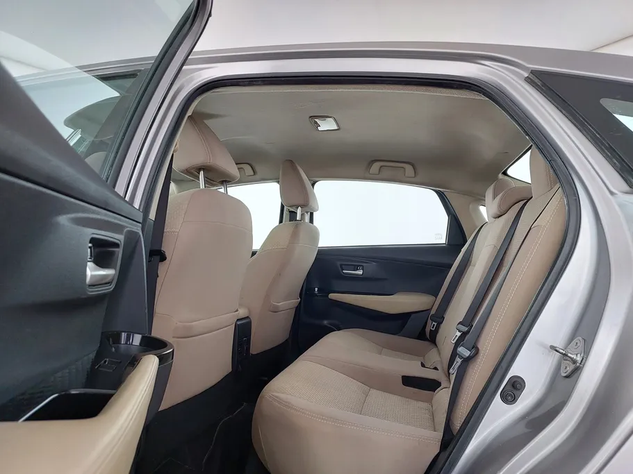 2023 Toyota Yaris  YX 