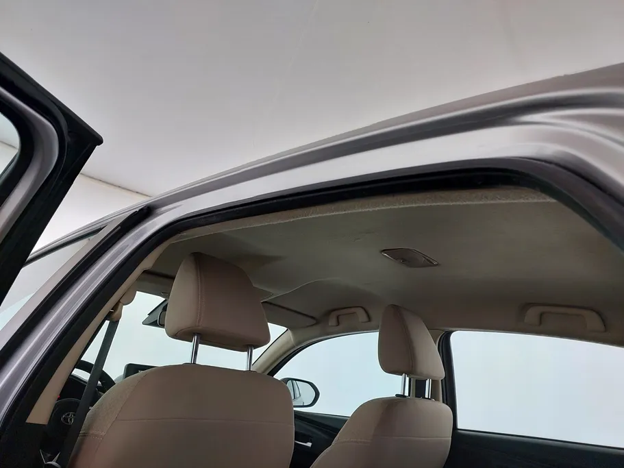 2023 Toyota Yaris  YX 