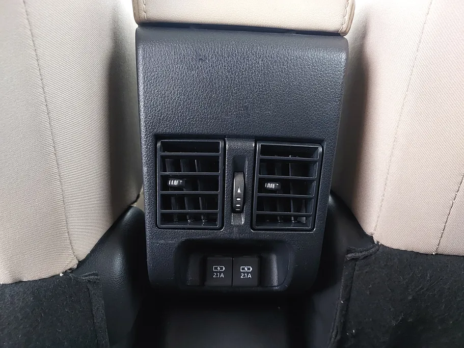 2023 Toyota Yaris  YX 