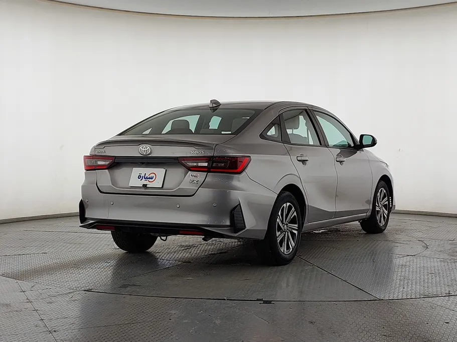 2023 Toyota Yaris  YX 