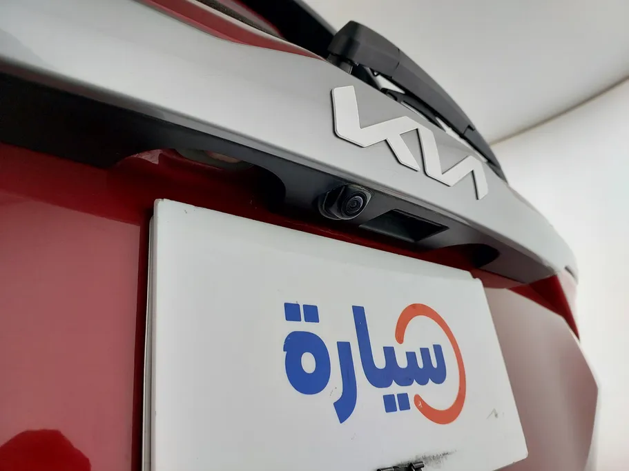 كيا سيلتوس LX 2023 