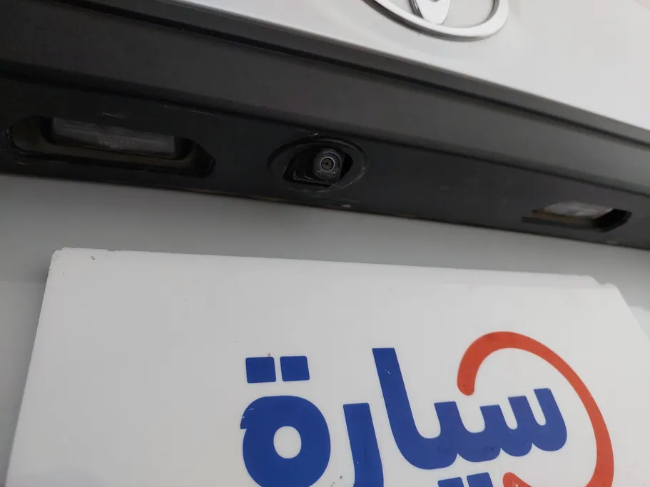 تويوتا يارس Y 2023 