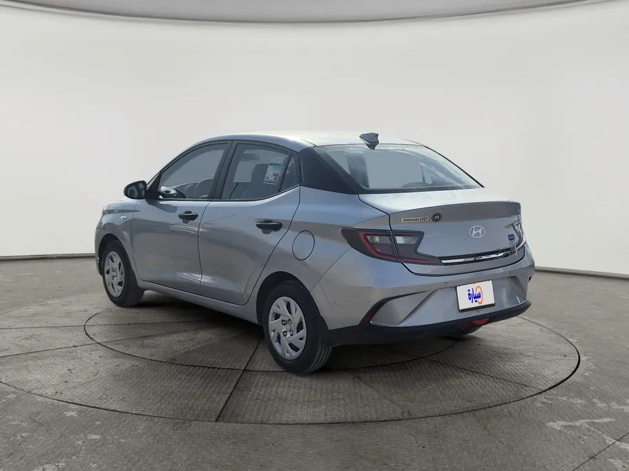 هيونداي Grand i10 فلييت 2025 