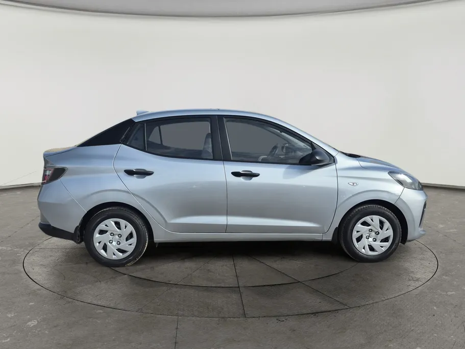 هيونداي Grand i10 فلييت 2025 