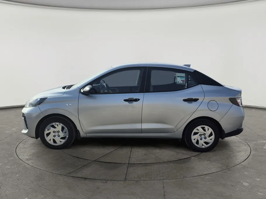 هيونداي Grand i10 فلييت 2025 