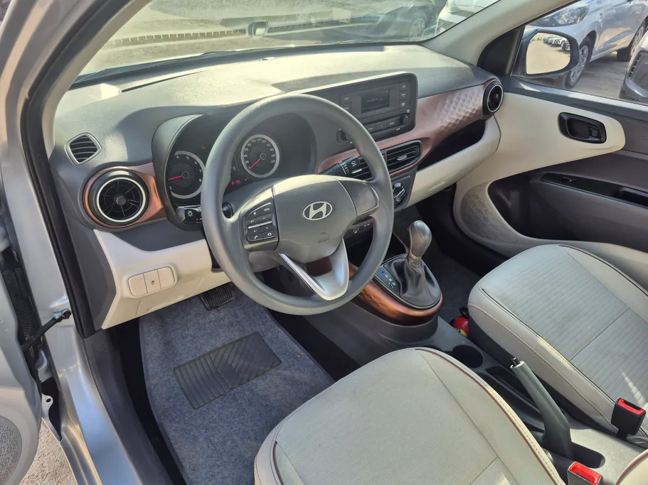هيونداي Grand i10 فلييت 2025 