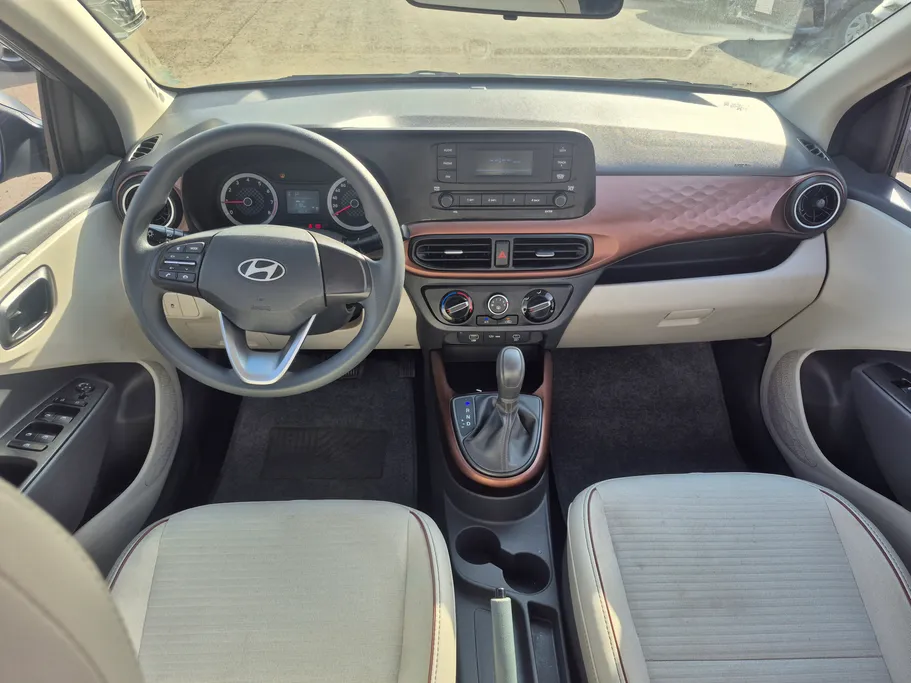 هيونداي Grand i10 فلييت 2025 