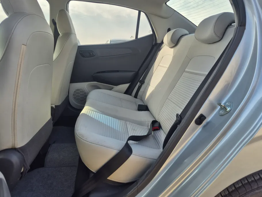 هيونداي Grand i10 فلييت 2025 