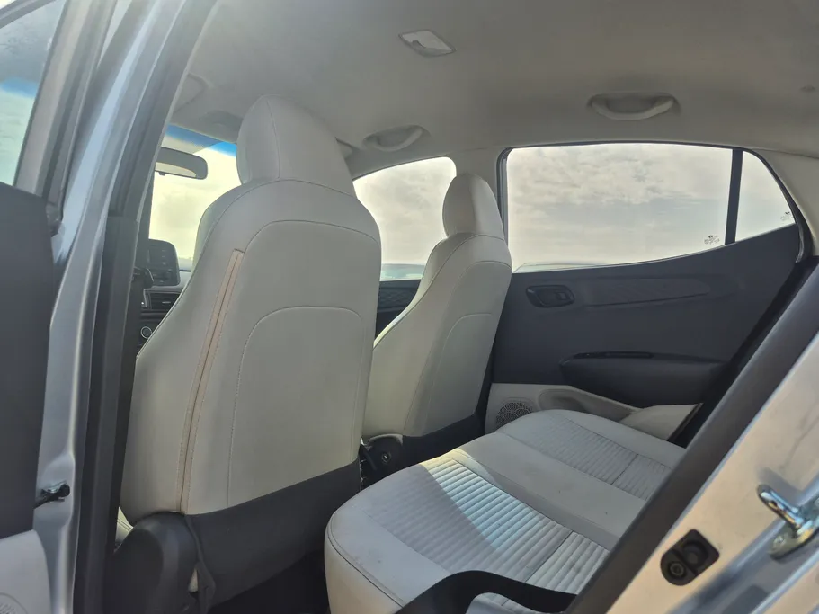هيونداي Grand i10 فلييت 2025 