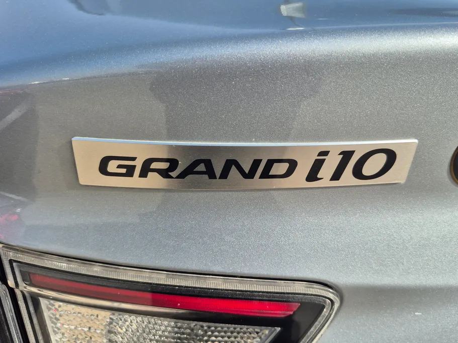 هيونداي Grand i10 فلييت 2025 