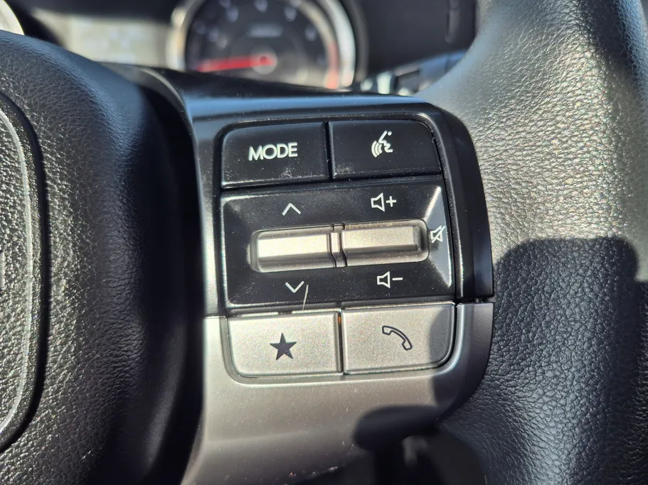 2026 Hyundai Accent Fleet 