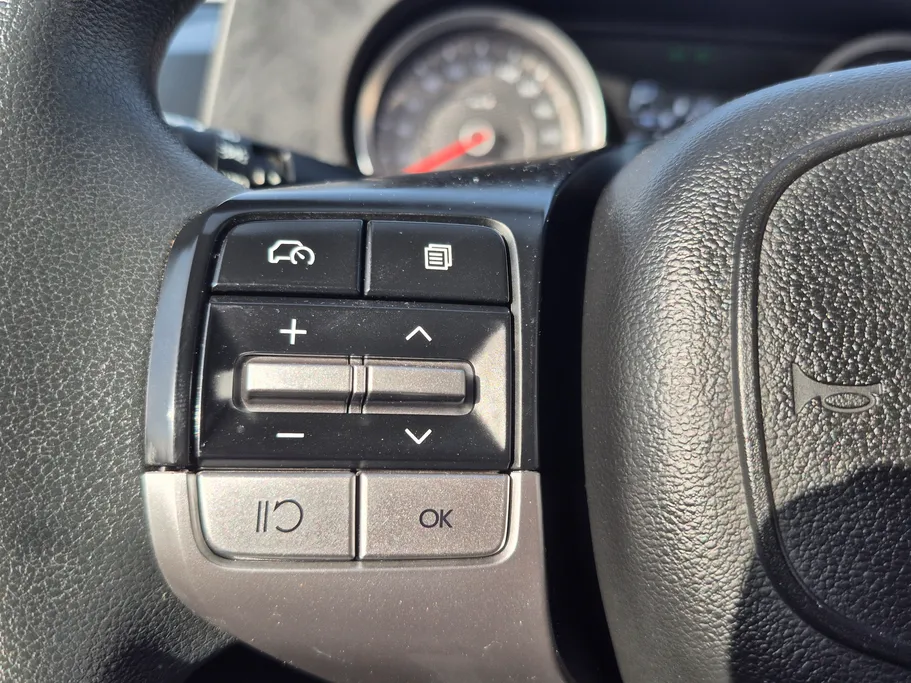 2026 Hyundai Accent Fleet 