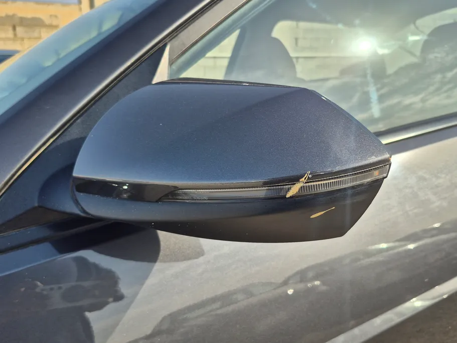 2026 Hyundai Accent Fleet 