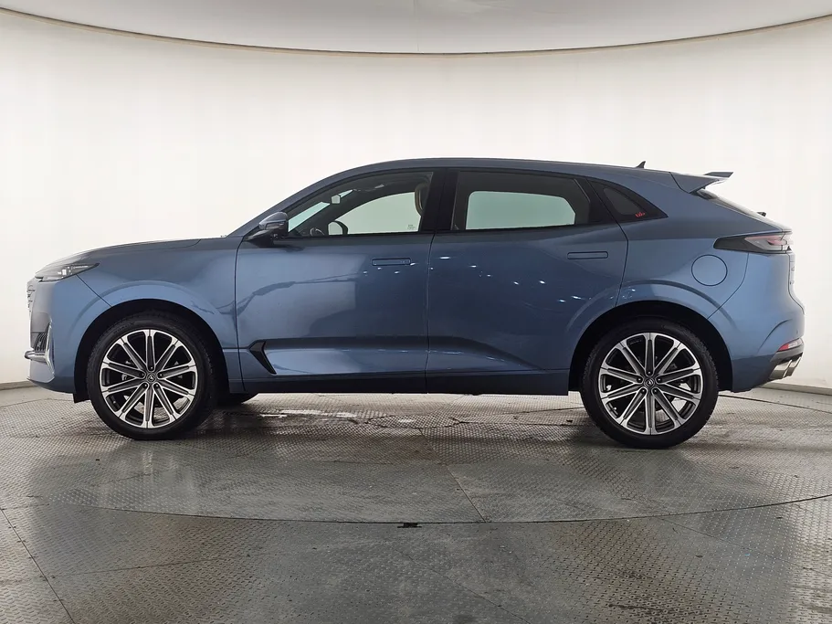 2023 Changan UNI K Elite 