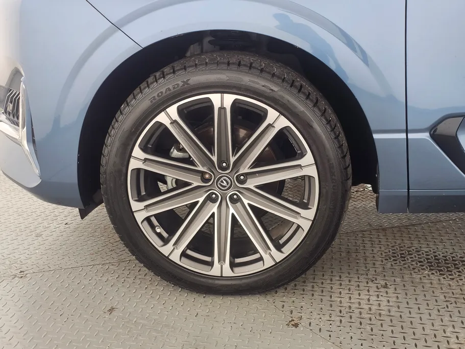 2023 Changan UNI K Elite 
