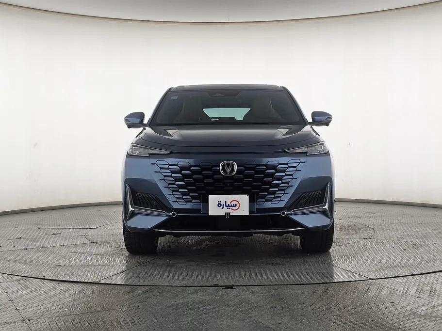 2023 Changan UNI K Elite 