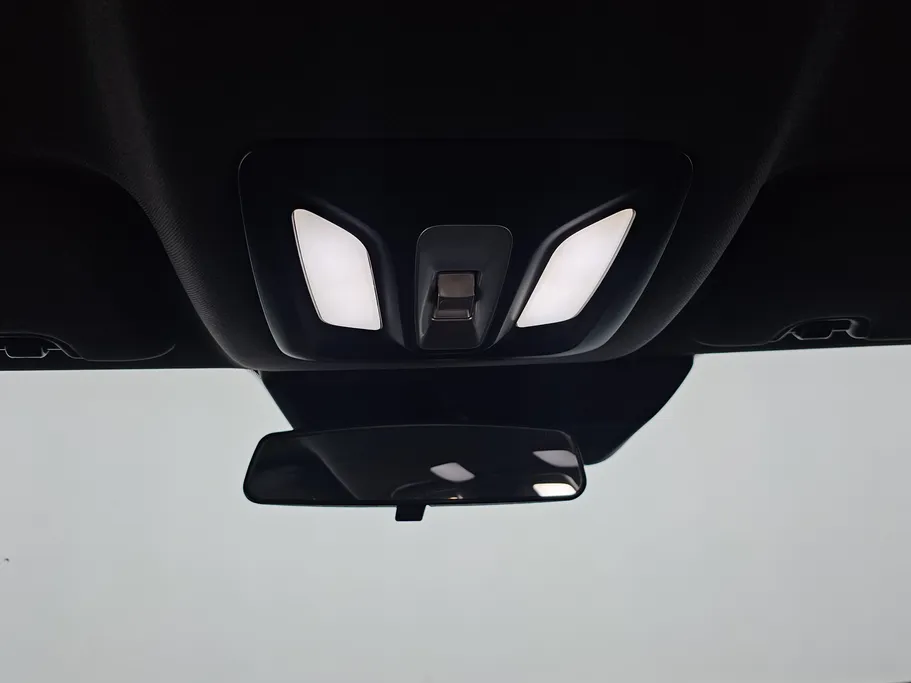 2023 Changan UNI K Elite 