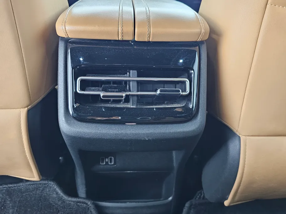 2023 Changan UNI K Elite 