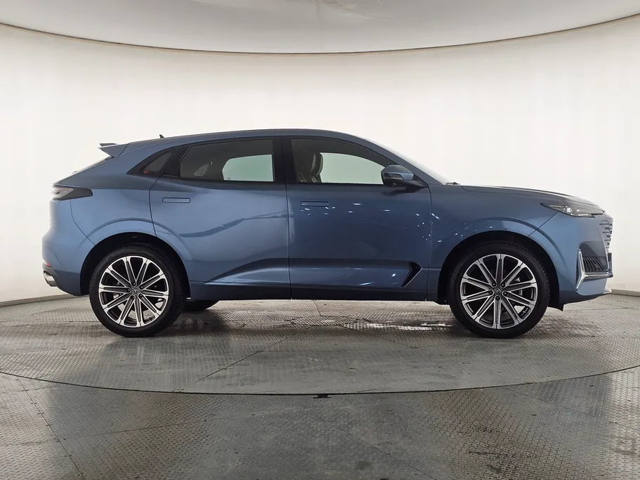2023 Changan UNI K Elite 