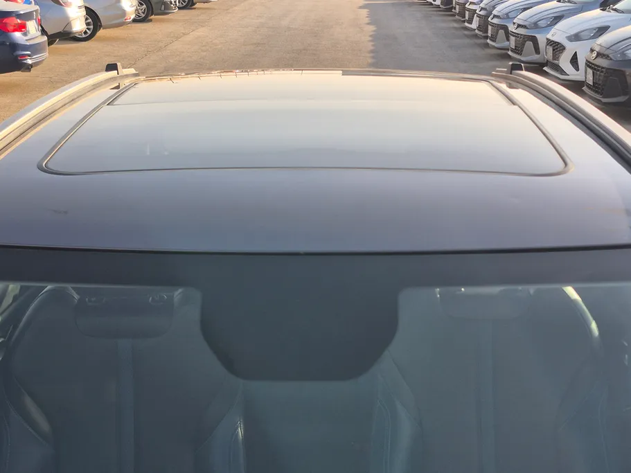 GAC GS3 Emzoom GB 2025 