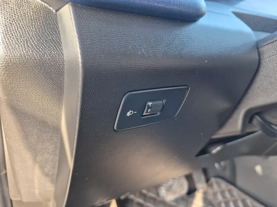 GAC GS3 Emzoom GB 2025 