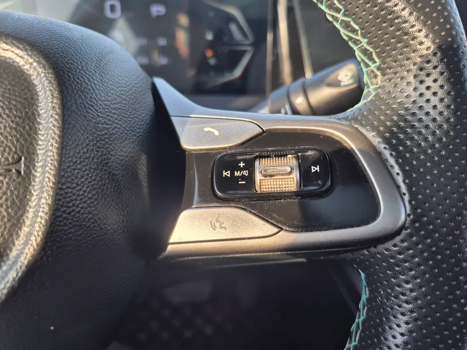 GAC GS3 Emzoom GB 2025 