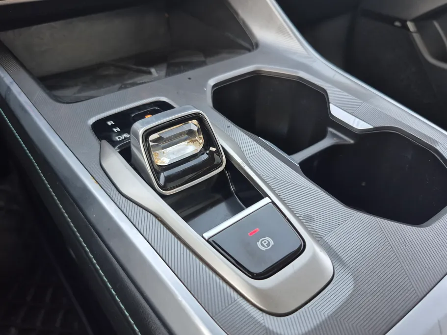 GAC GS3 Emzoom GB 2025 