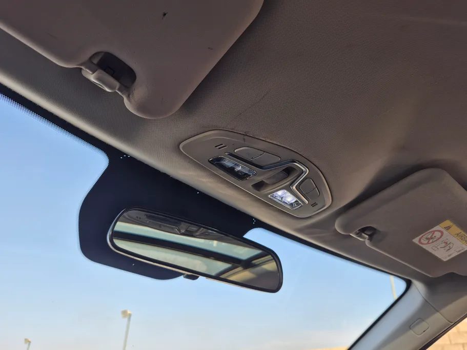 GAC GS3 Emzoom GB 2025 