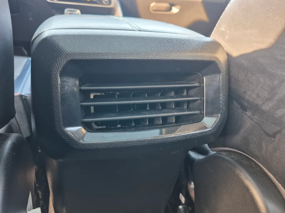 GAC GS3 Emzoom GB 2025 