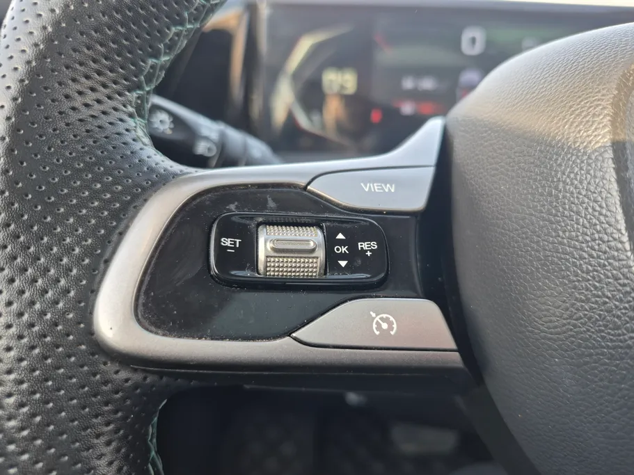 GAC GS3 Emzoom GB 2025 