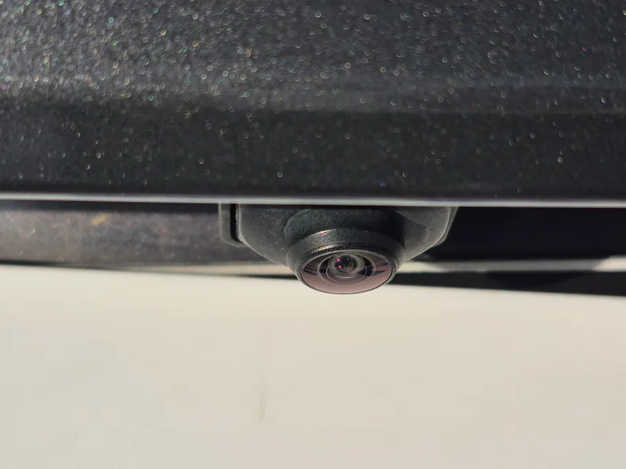GAC GS3 Emzoom GB 2025 