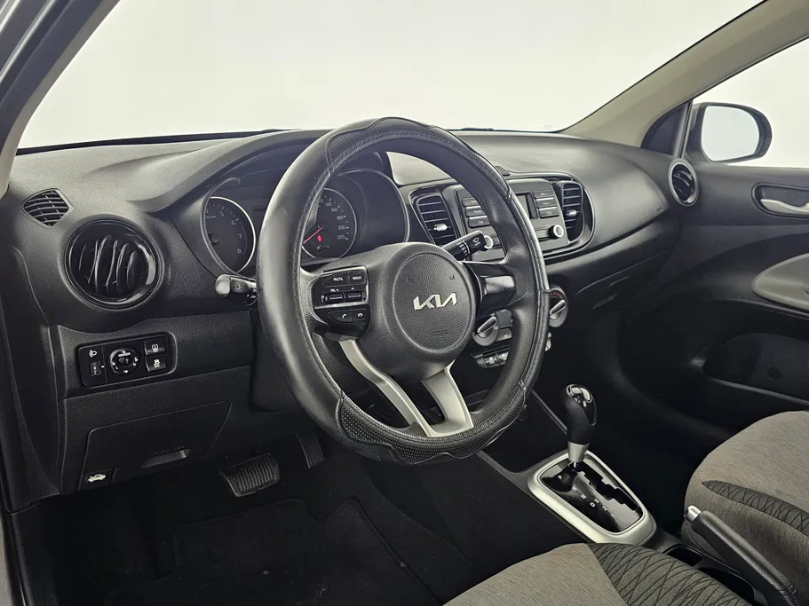 2023 Kia Pegas LX 