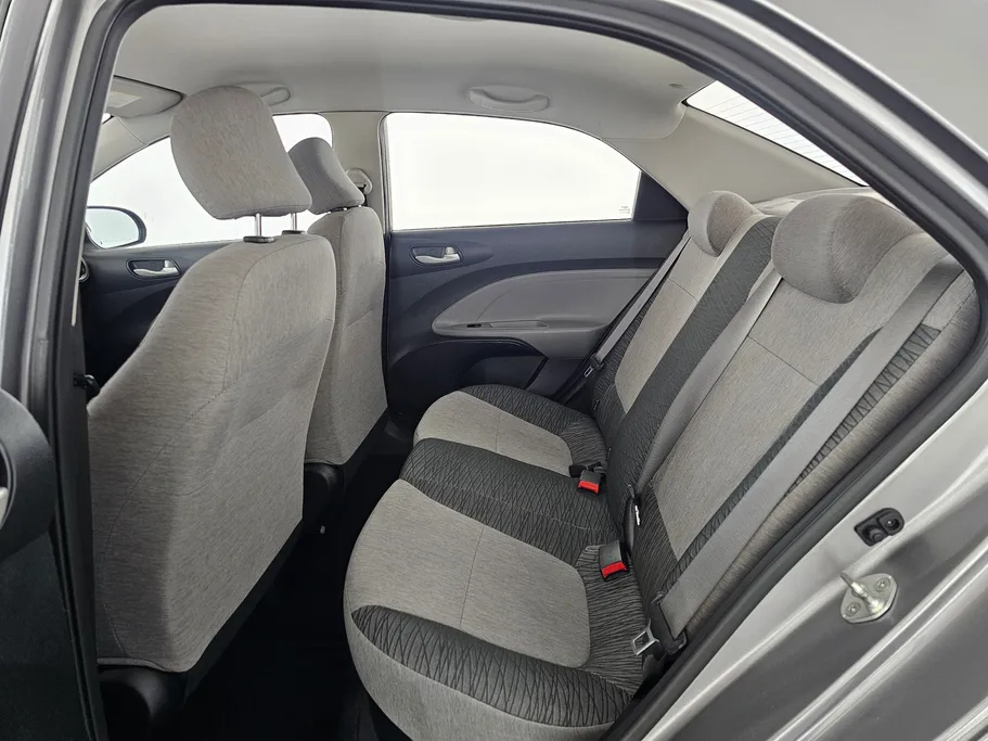 2023 Kia Pegas LX 
